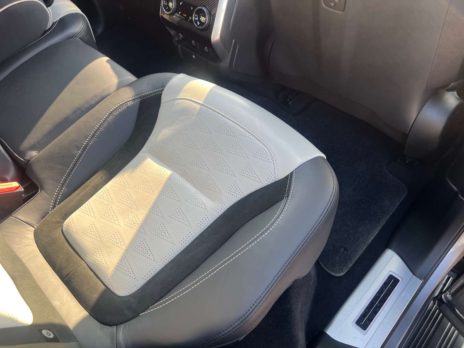 Used Land Rover Range Rover Sport 2022 for sale - 77762398: Photo 53