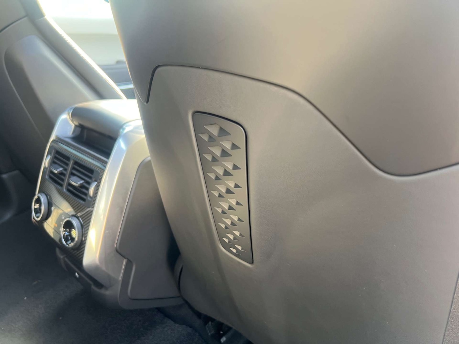 Used Land Rover Range Rover Sport 2022 for sale - 77762398: Photo 56