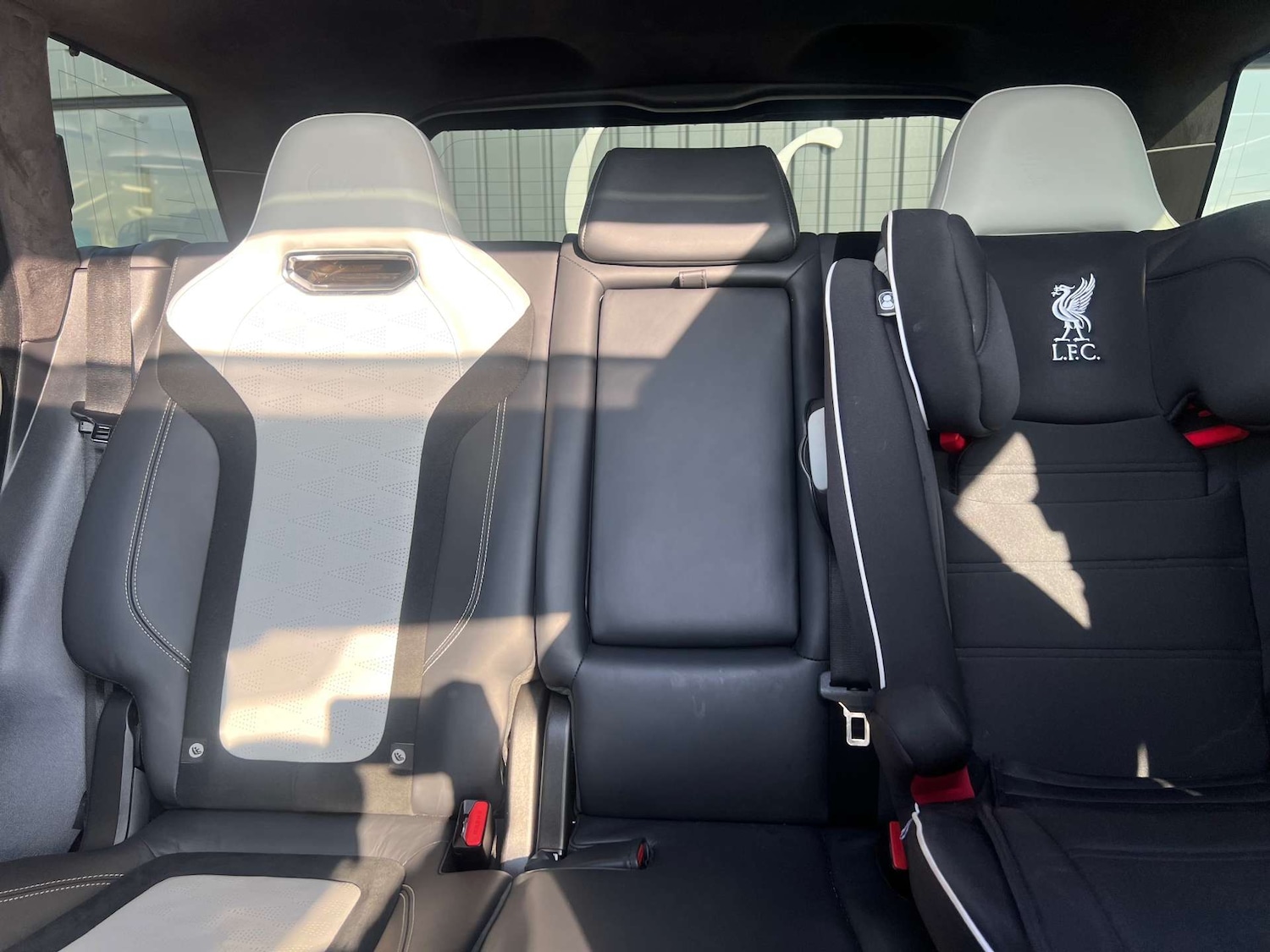 Used Land Rover Range Rover Sport 2022 for sale - 77762398: Photo 57