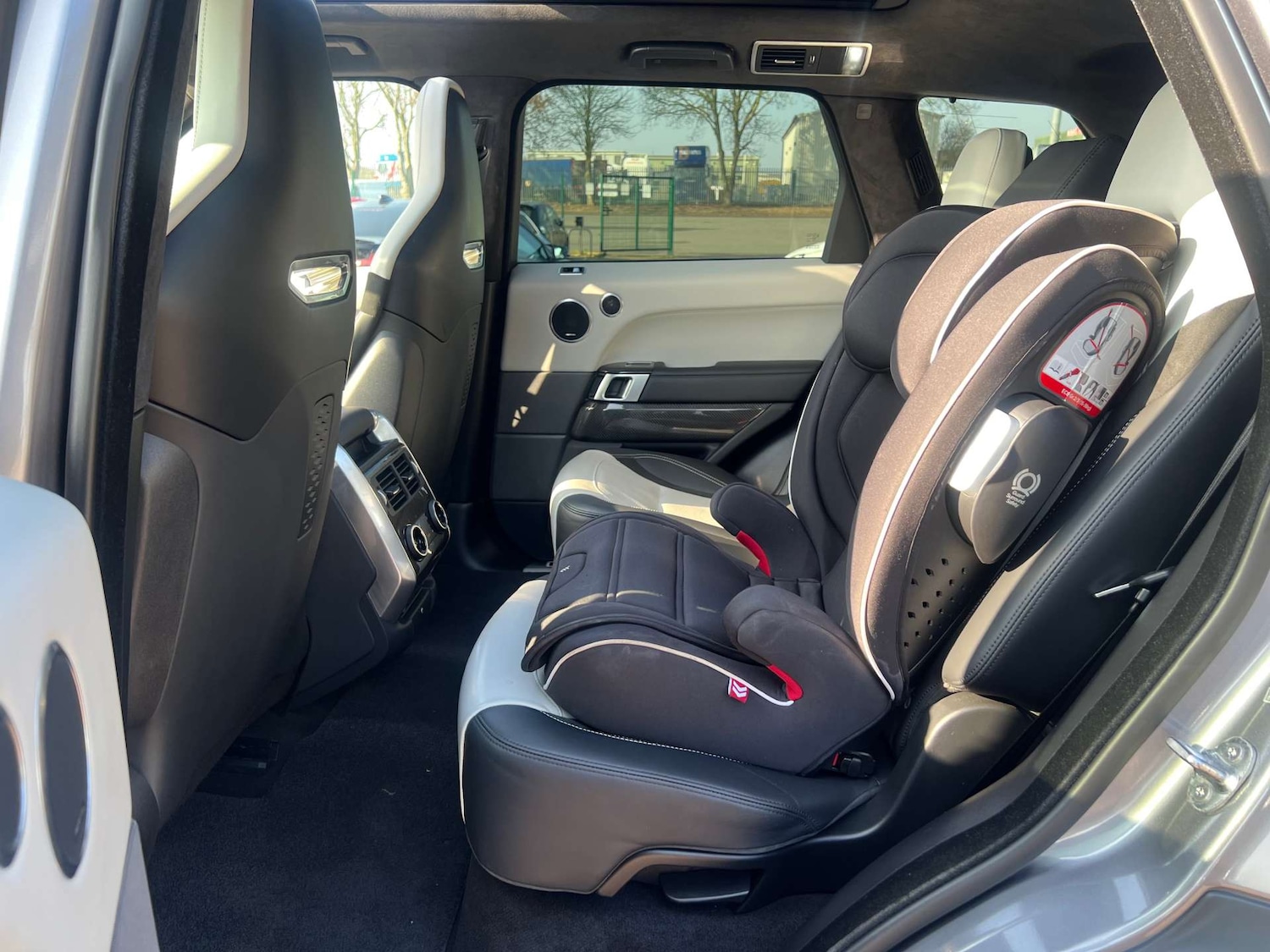 Used Land Rover Range Rover Sport 2022 for sale - 77762398: Photo 59