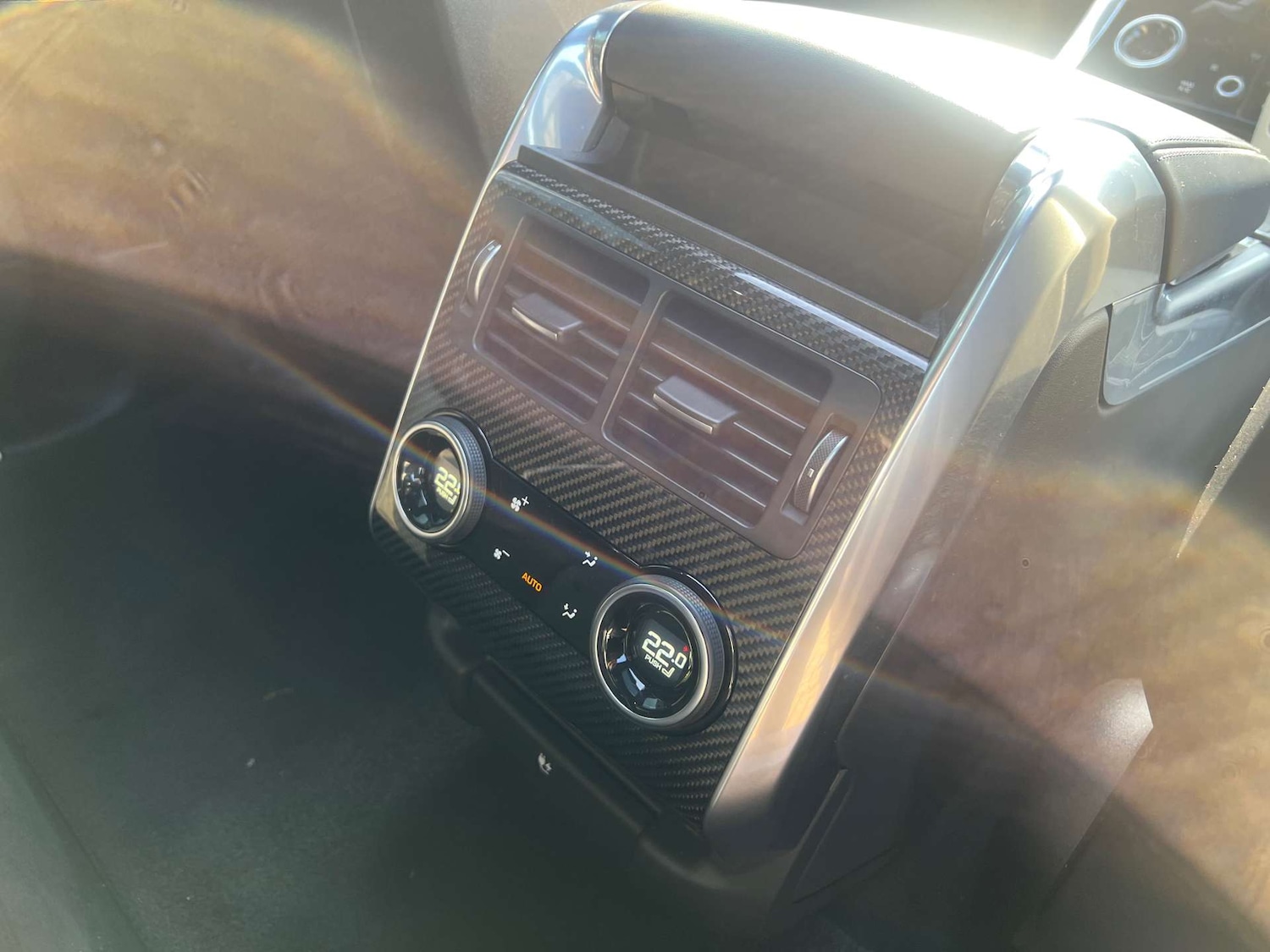 Used Land Rover Range Rover Sport 2022 for sale - 77762398: Photo 62