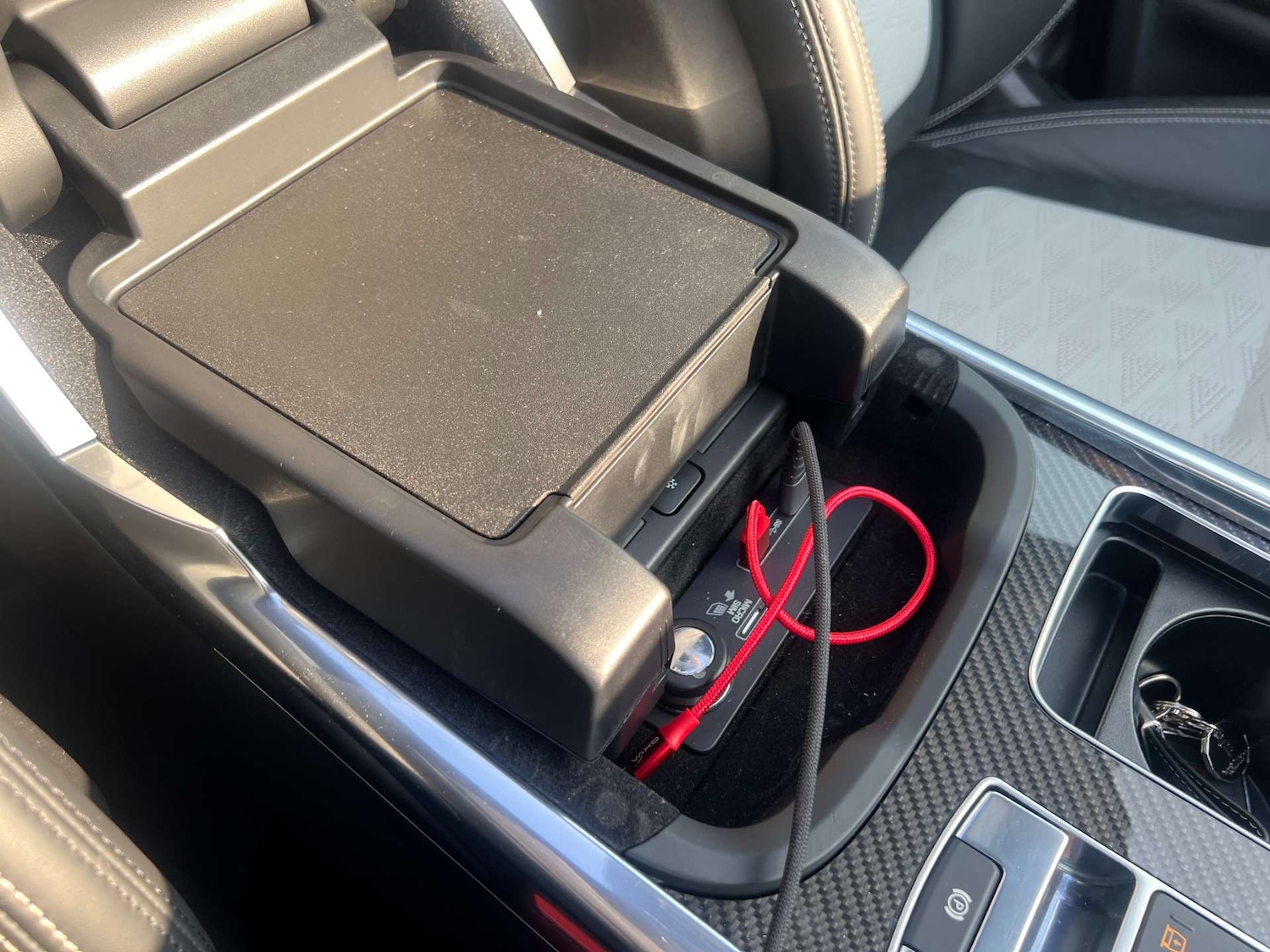 Used Land Rover Range Rover Sport 2022 for sale - 77762398: Photo 65