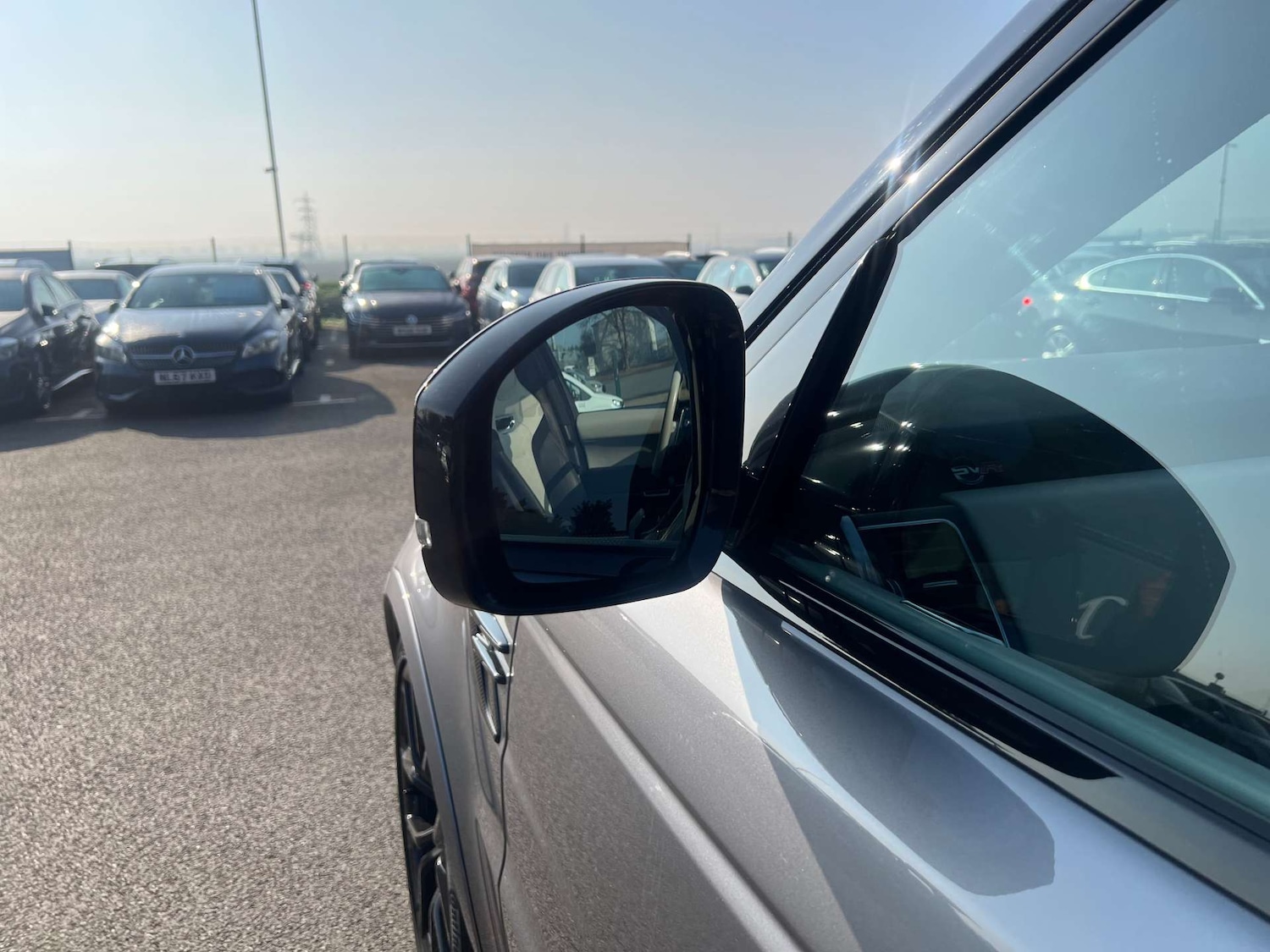 Used Land Rover Range Rover Sport 2022 for sale - 77762398: Photo 67