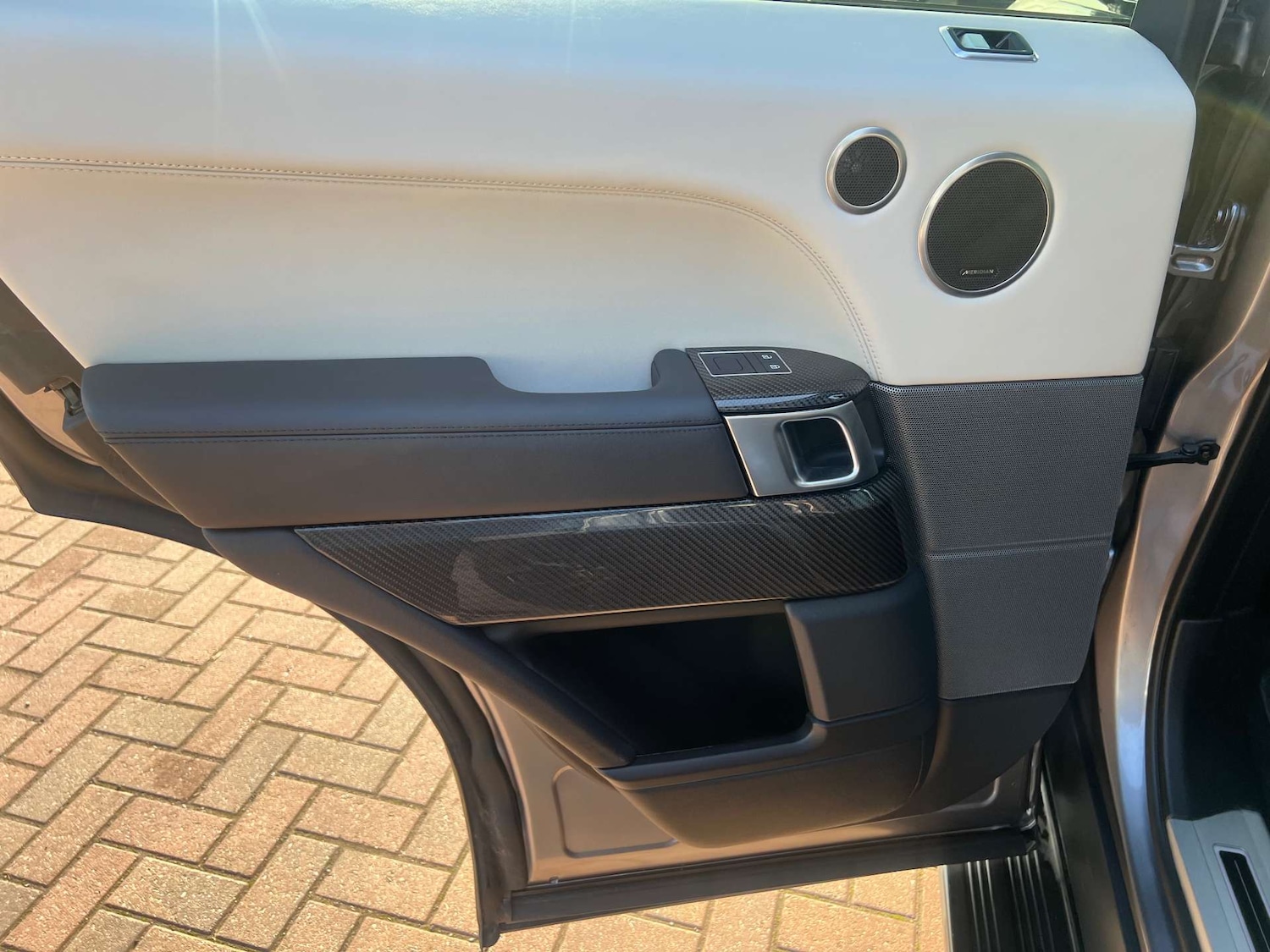 Used Land Rover Range Rover Sport 2022 for sale - 77762398: Photo 69