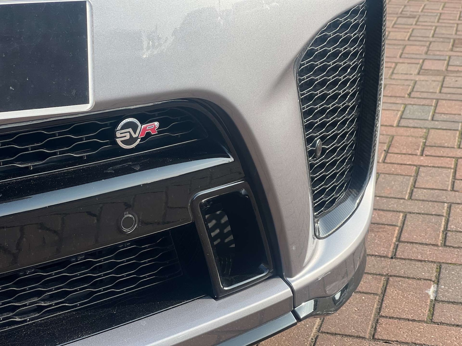 Used Land Rover Range Rover Sport 2022 for sale - 77762398: Photo 7