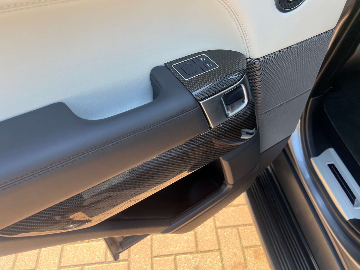 Used Land Rover Range Rover Sport 2022 for sale - 77762398: Photo 70