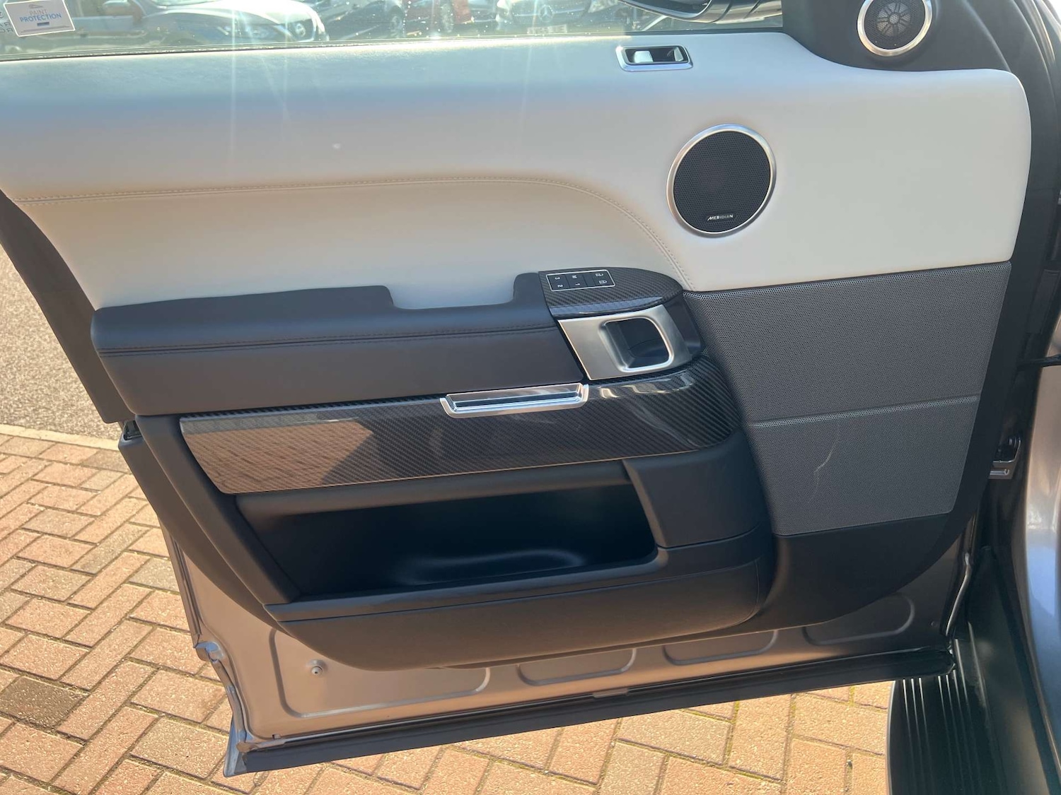 Used Land Rover Range Rover Sport 2022 for sale - 77762398: Photo 71