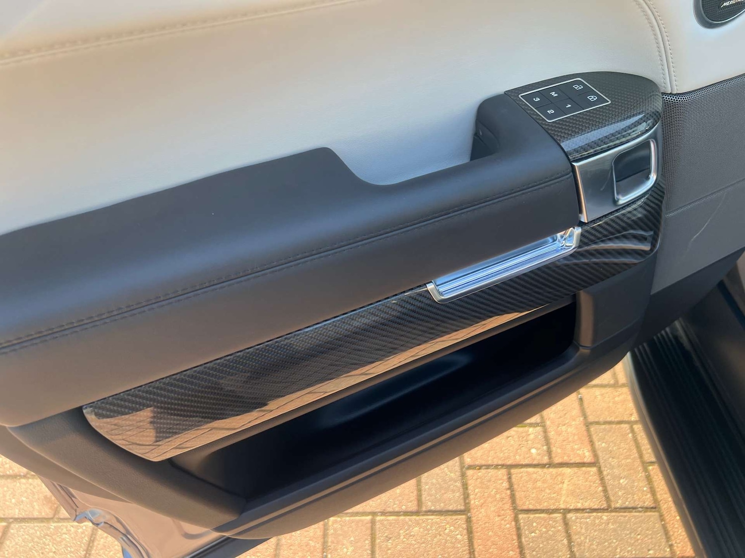 Used Land Rover Range Rover Sport 2022 for sale - 77762398: Photo 73