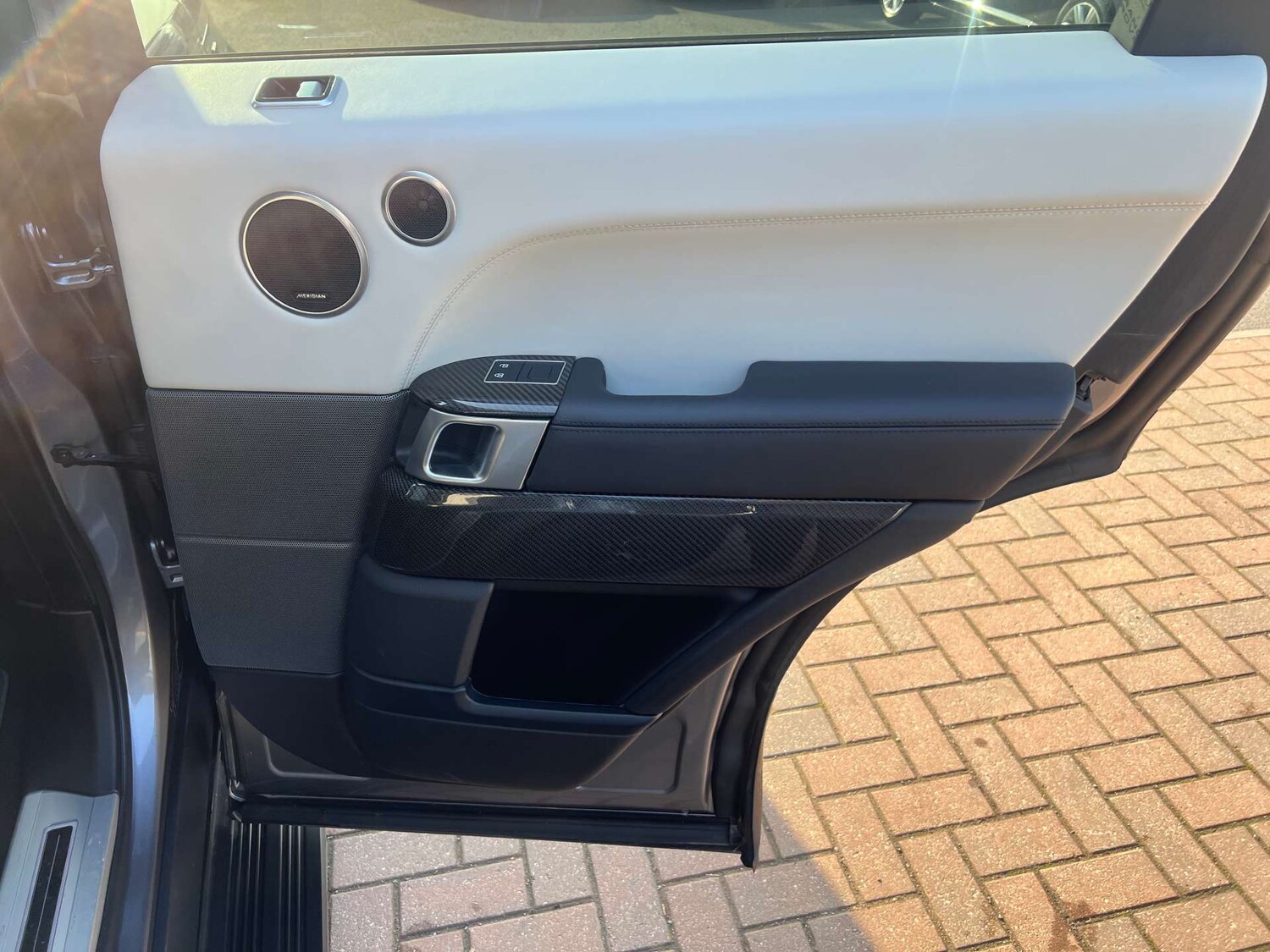 Used Land Rover Range Rover Sport 2022 for sale - 77762398: Photo 74