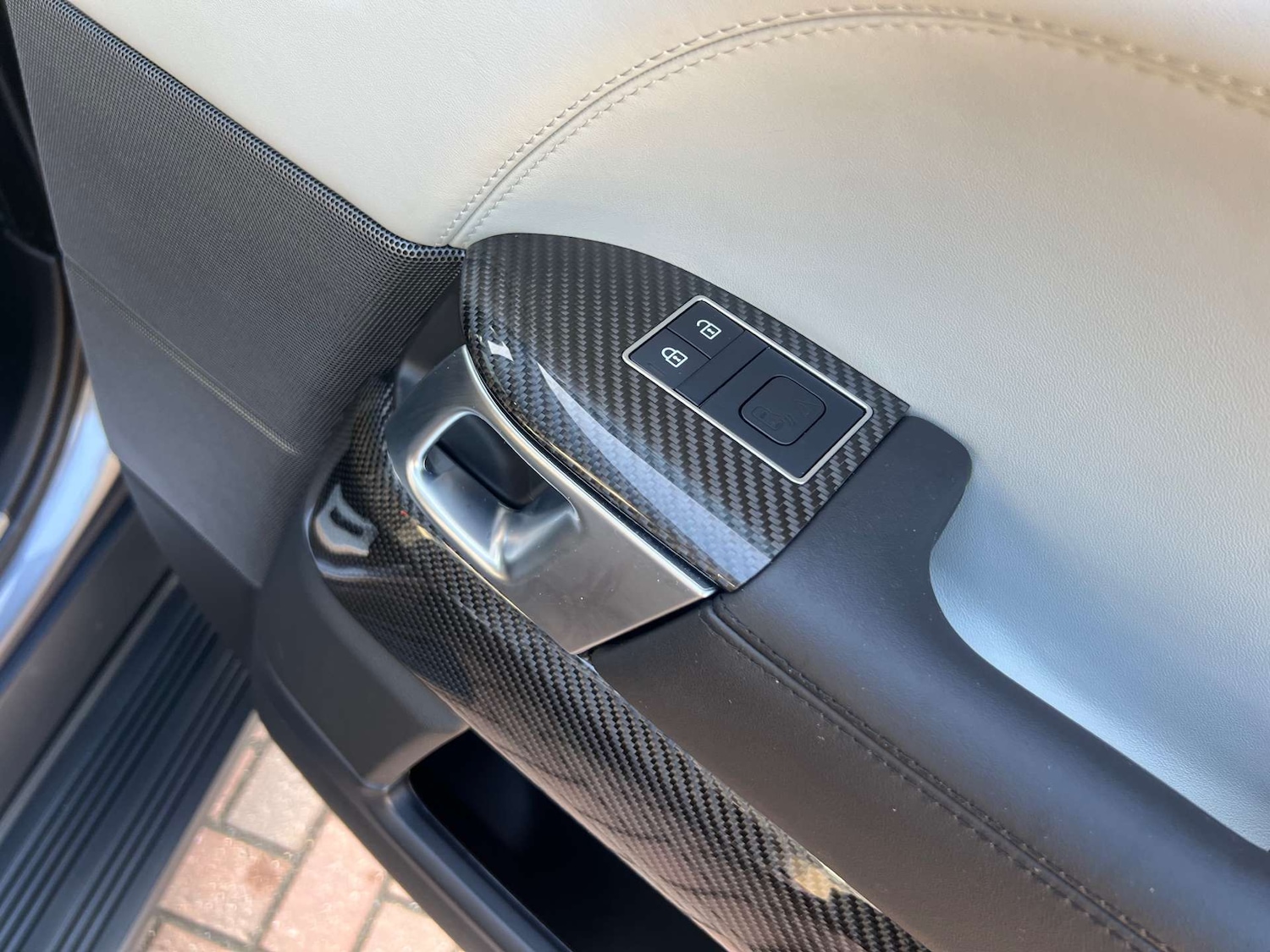 Used Land Rover Range Rover Sport 2022 for sale - 77762398: Photo 75