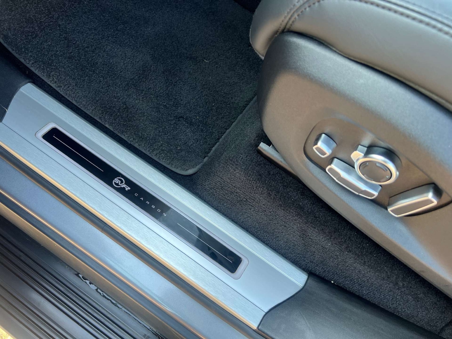 Used Land Rover Range Rover Sport 2022 for sale - 77762398: Photo 77