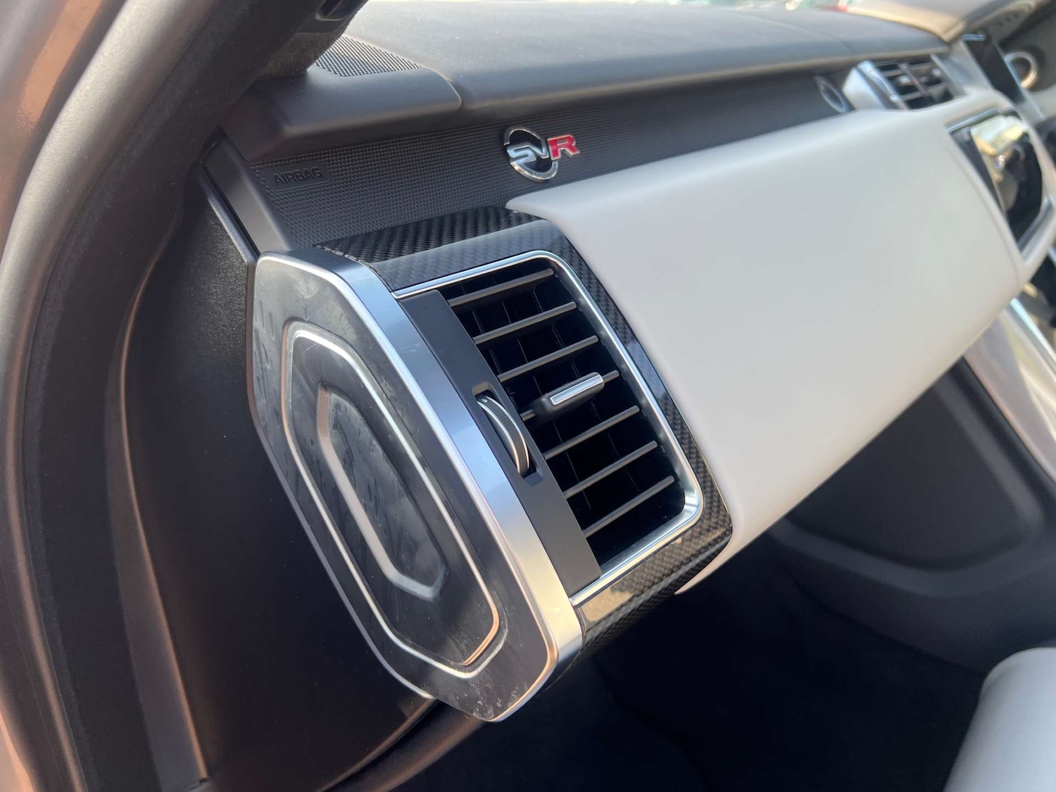 Used Land Rover Range Rover Sport 2022 for sale - 77762398: Photo 78