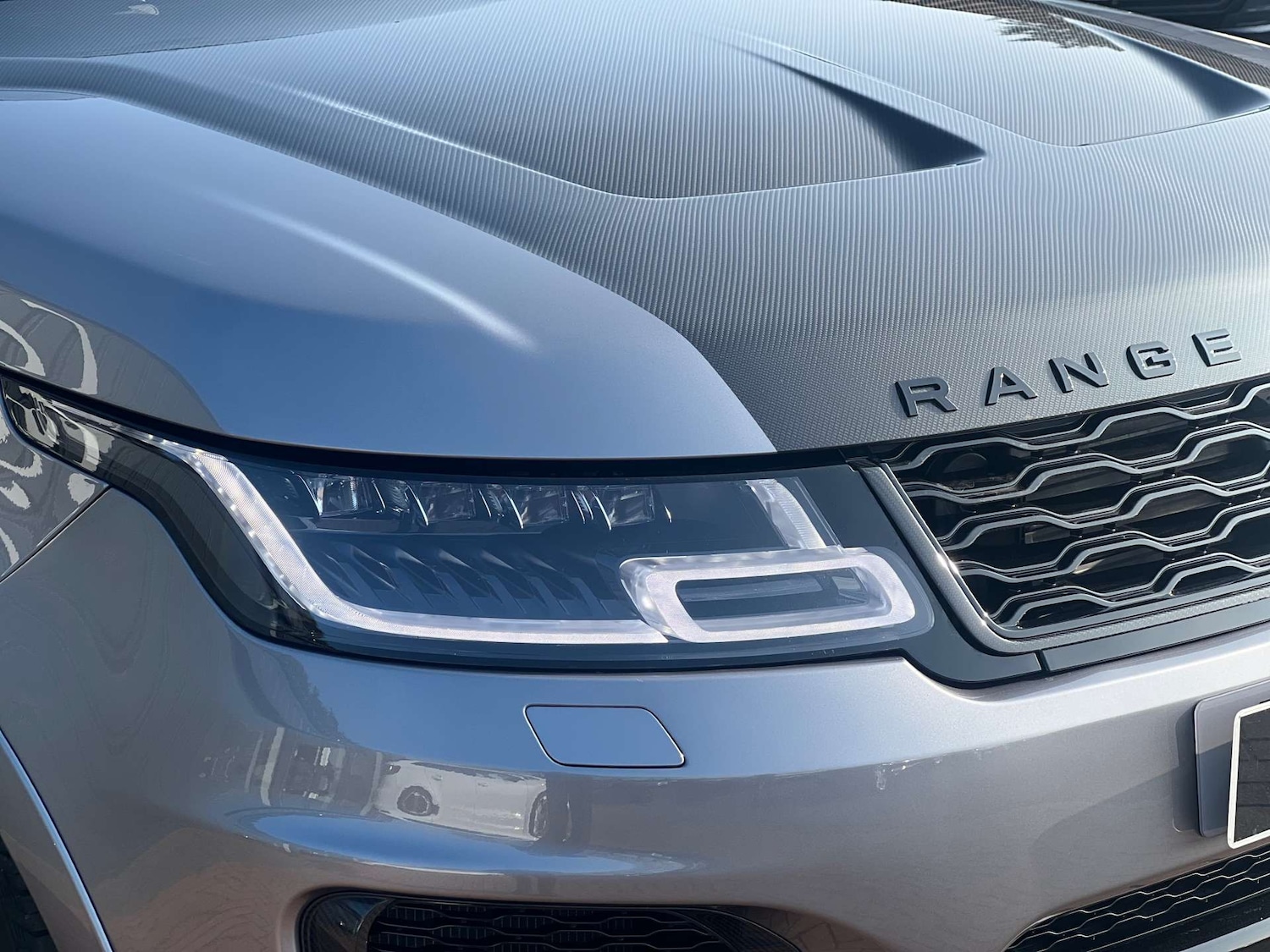 Used Land Rover Range Rover Sport 2022 for sale - 77762398: Photo 88