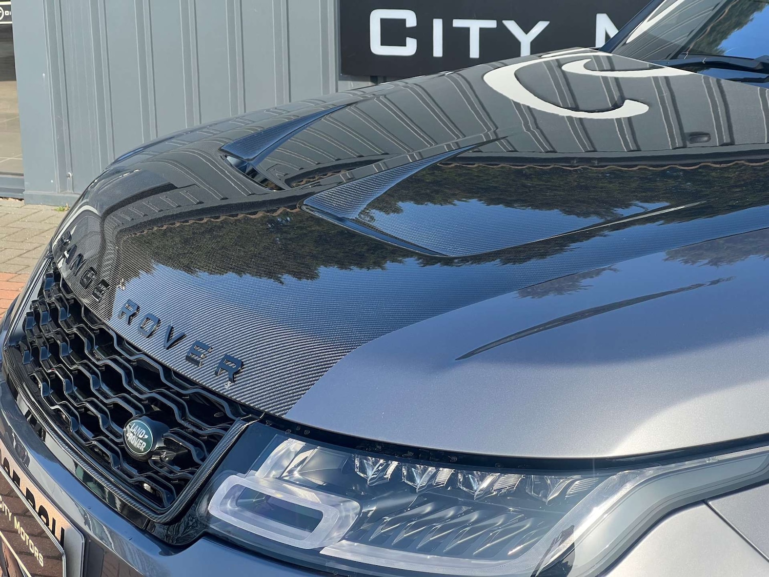 Used Land Rover Range Rover Sport 2022 for sale - 77762398: Photo 90