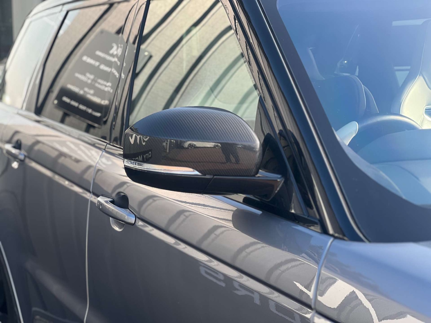 Used Land Rover Range Rover Sport 2022 for sale - 77762398: Photo 91