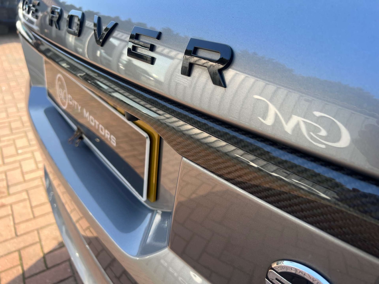 Used Land Rover Range Rover Sport 2022 for sale - 77762398: Photo 93