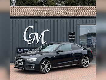 Used Audi A5 2013 for sale - 78297318: Photo