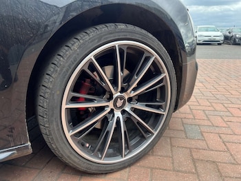 Used Audi A5 2013 for sale - 78297318: Photo