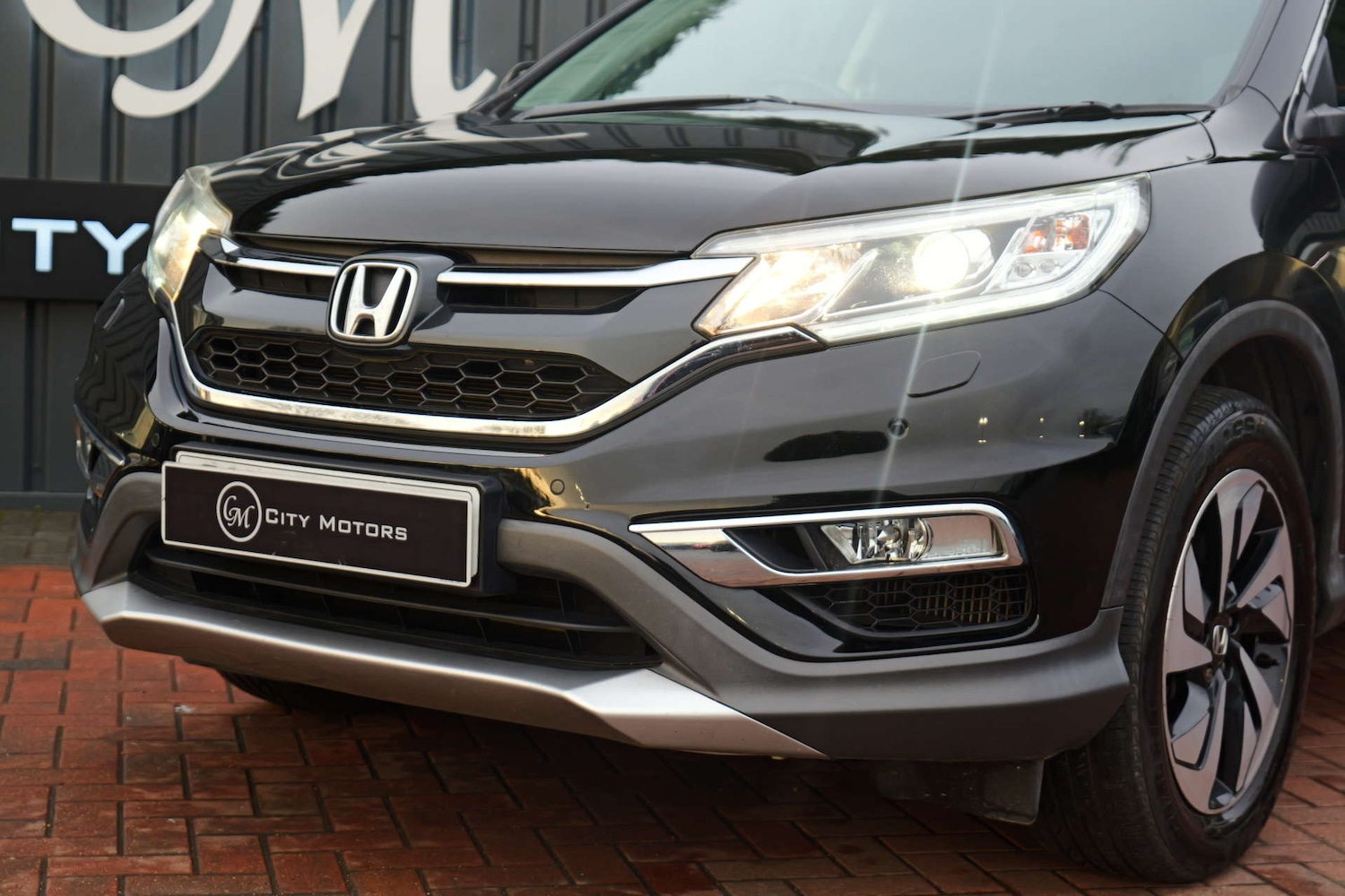 Used Honda CR-V 2015 for sale - 76491006: Photo 10