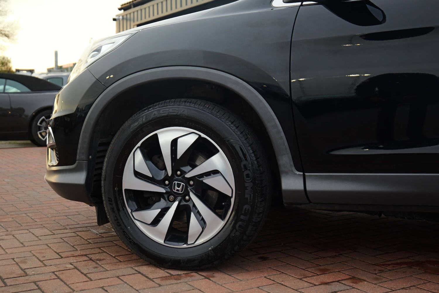 Used Honda CR-V 2015 for sale - 76491006: Photo 11