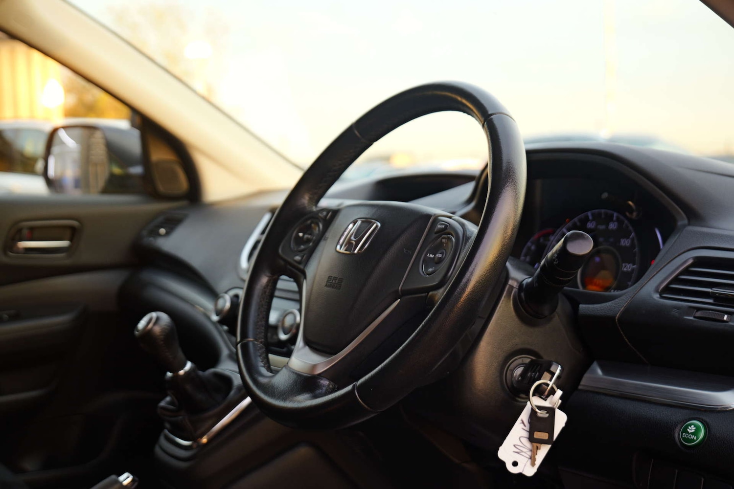 Used Honda CR-V 2015 for sale - 76491006: Photo 16