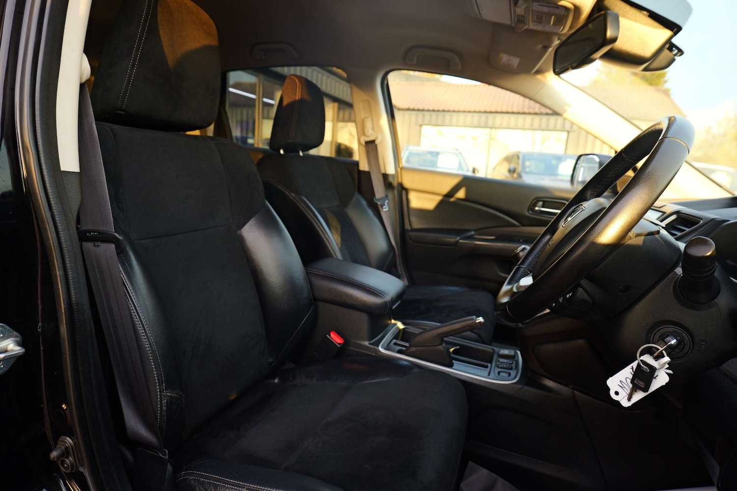 Used Honda CR-V 2015 for sale - 76491006: Photo 18