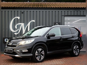 Honda - CR-V