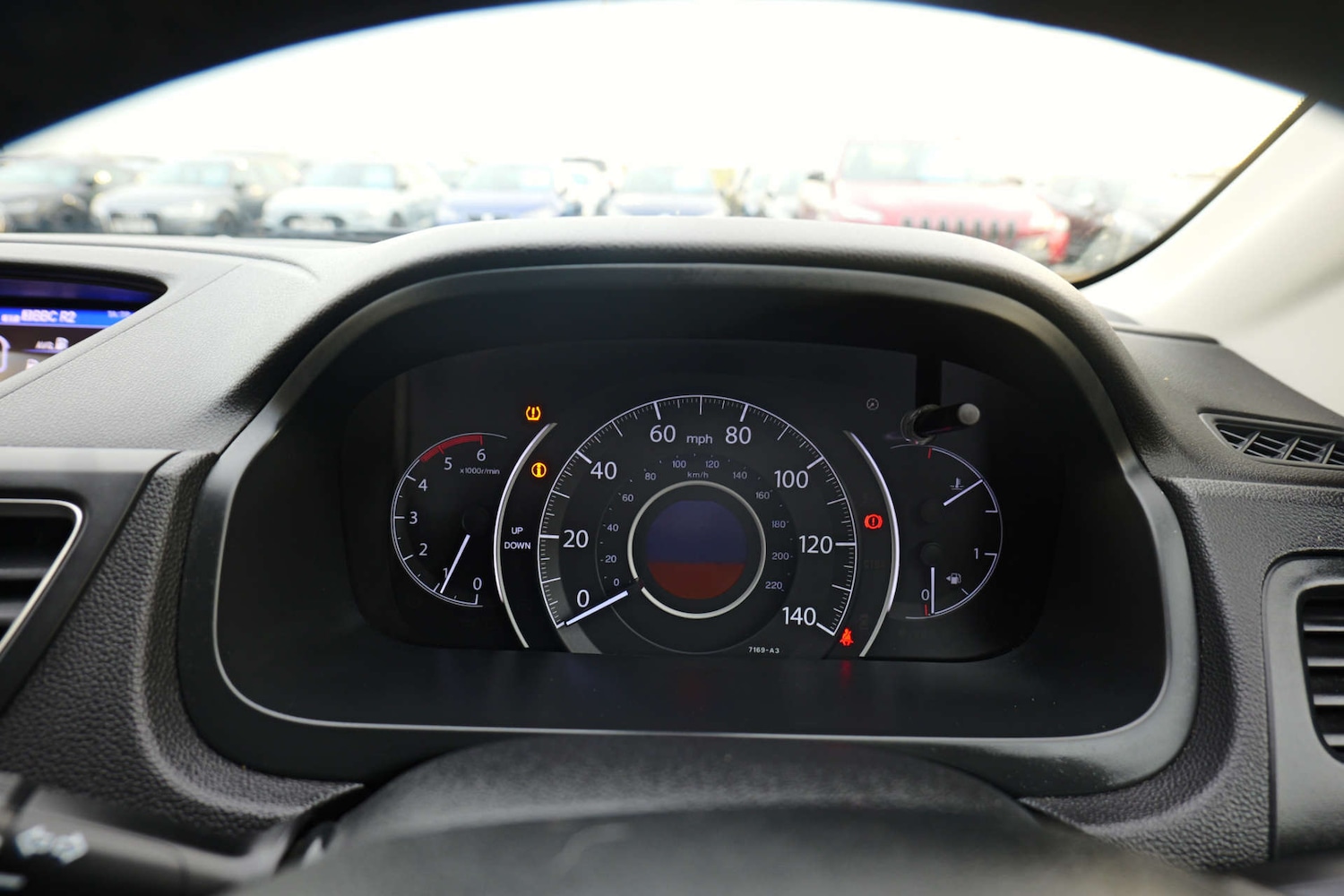 Used Honda CR-V 2015 for sale - 76491006: Photo 20