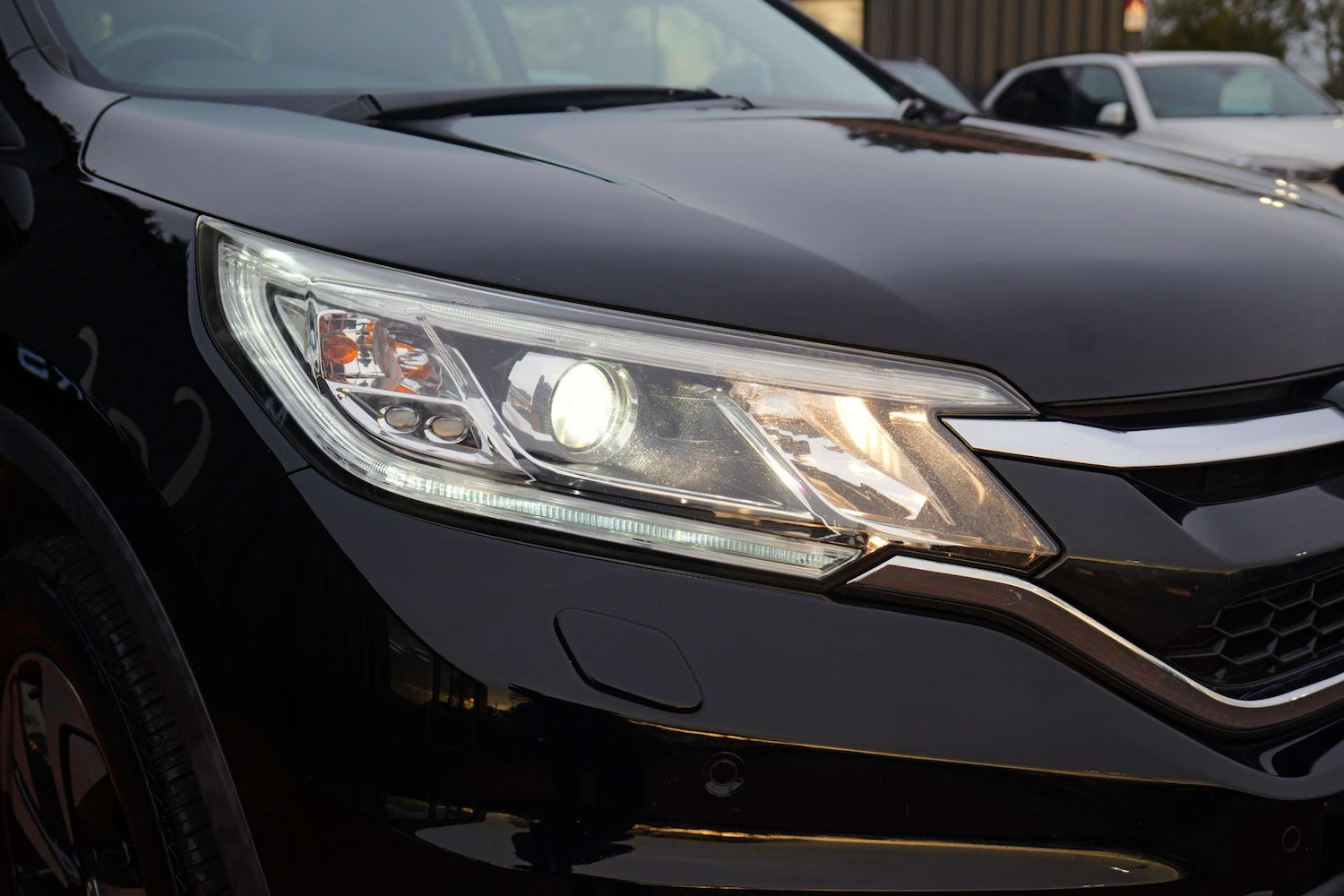 Used Honda CR-V 2015 for sale - 76491006: Photo 22