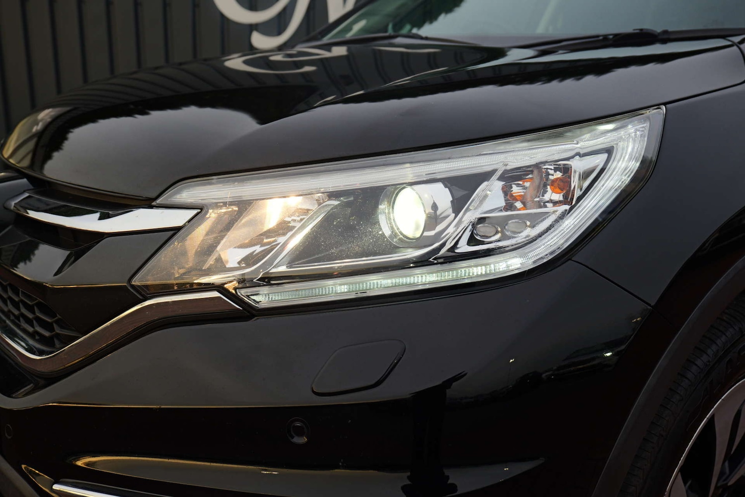 Used Honda CR-V 2015 for sale - 76491006: Photo 23