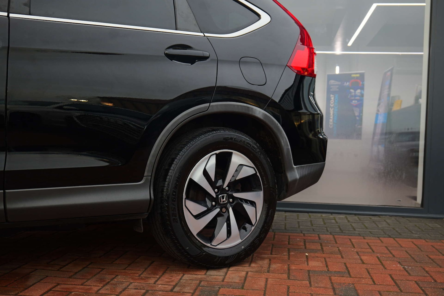 Used Honda CR-V 2015 for sale - 76491006: Photo 24