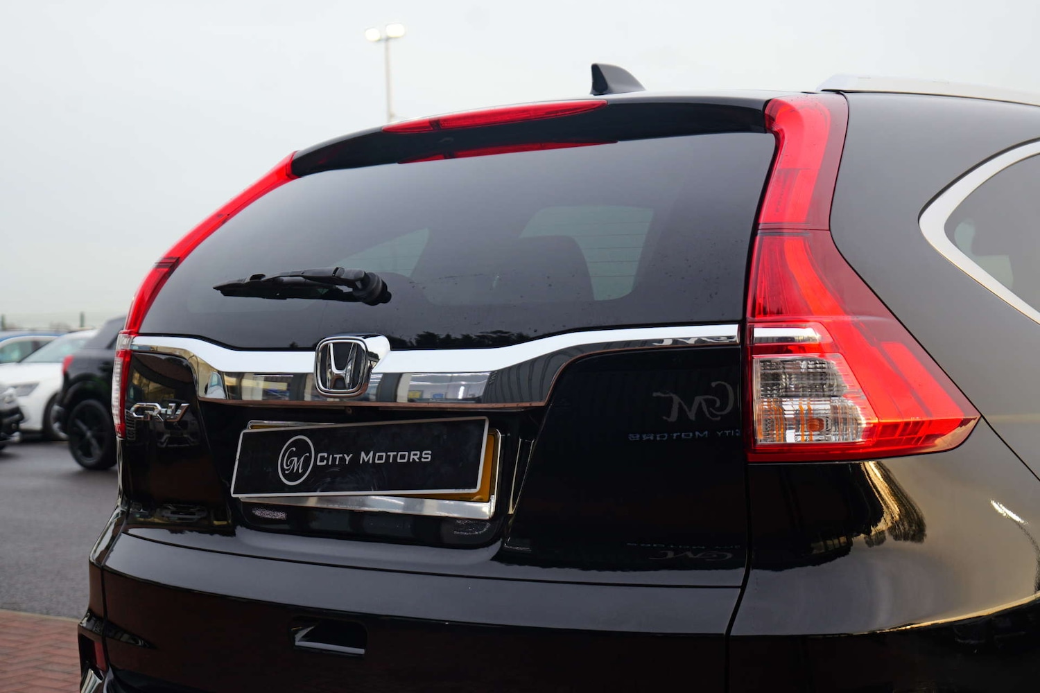 Used Honda CR-V 2015 for sale - 76491006: Photo 25