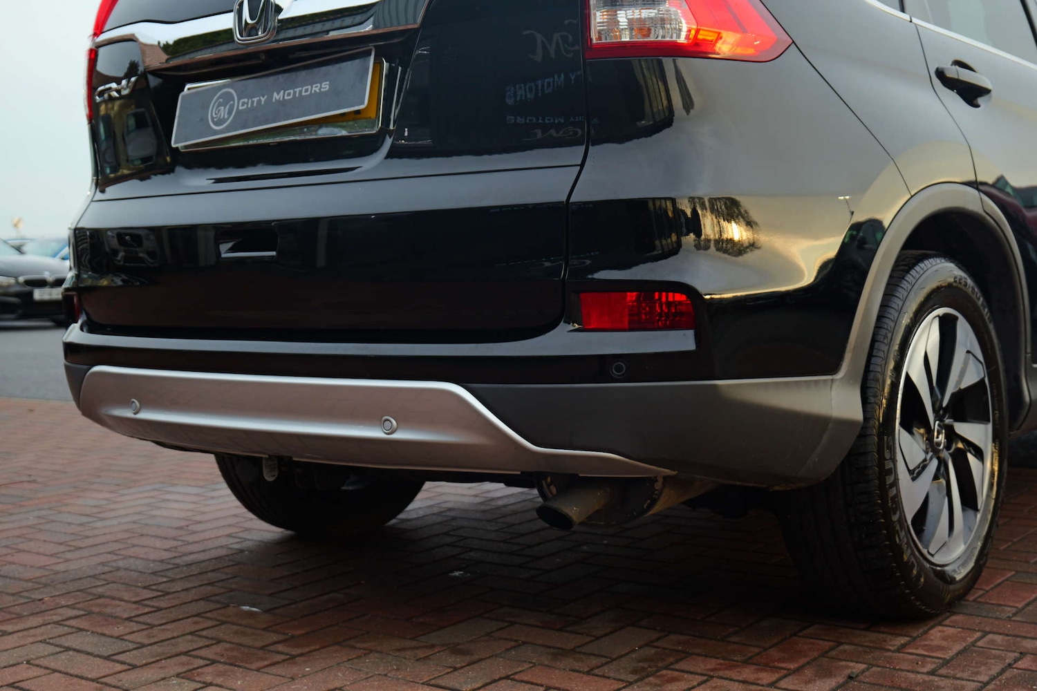 Used Honda CR-V 2015 for sale - 76491006: Photo 26