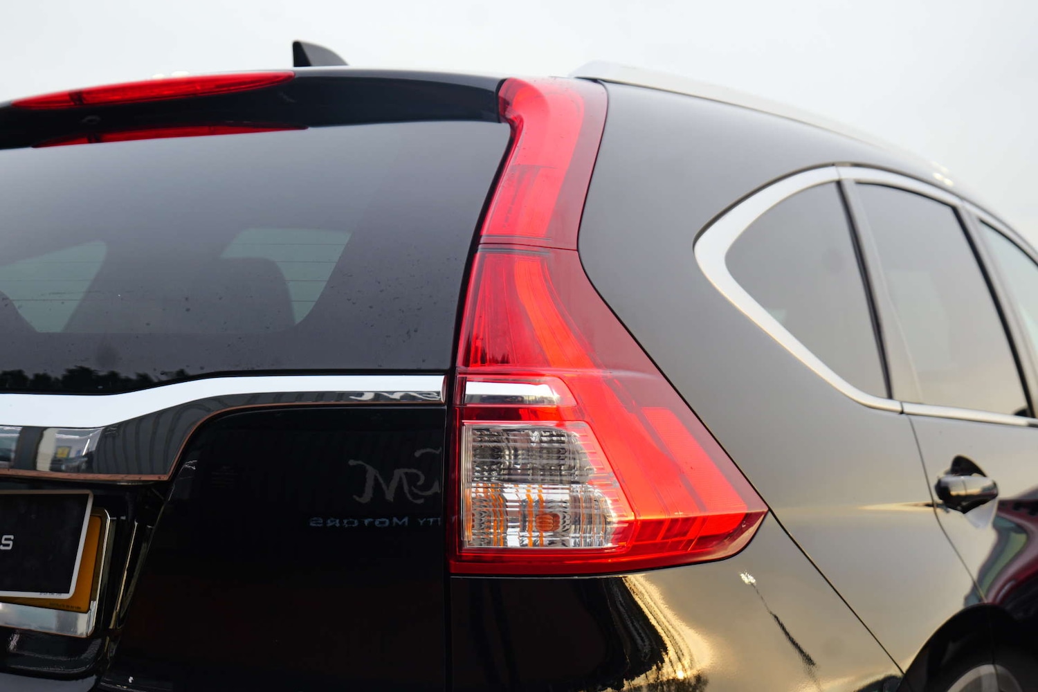 Used Honda CR-V 2015 for sale - 76491006: Photo 27