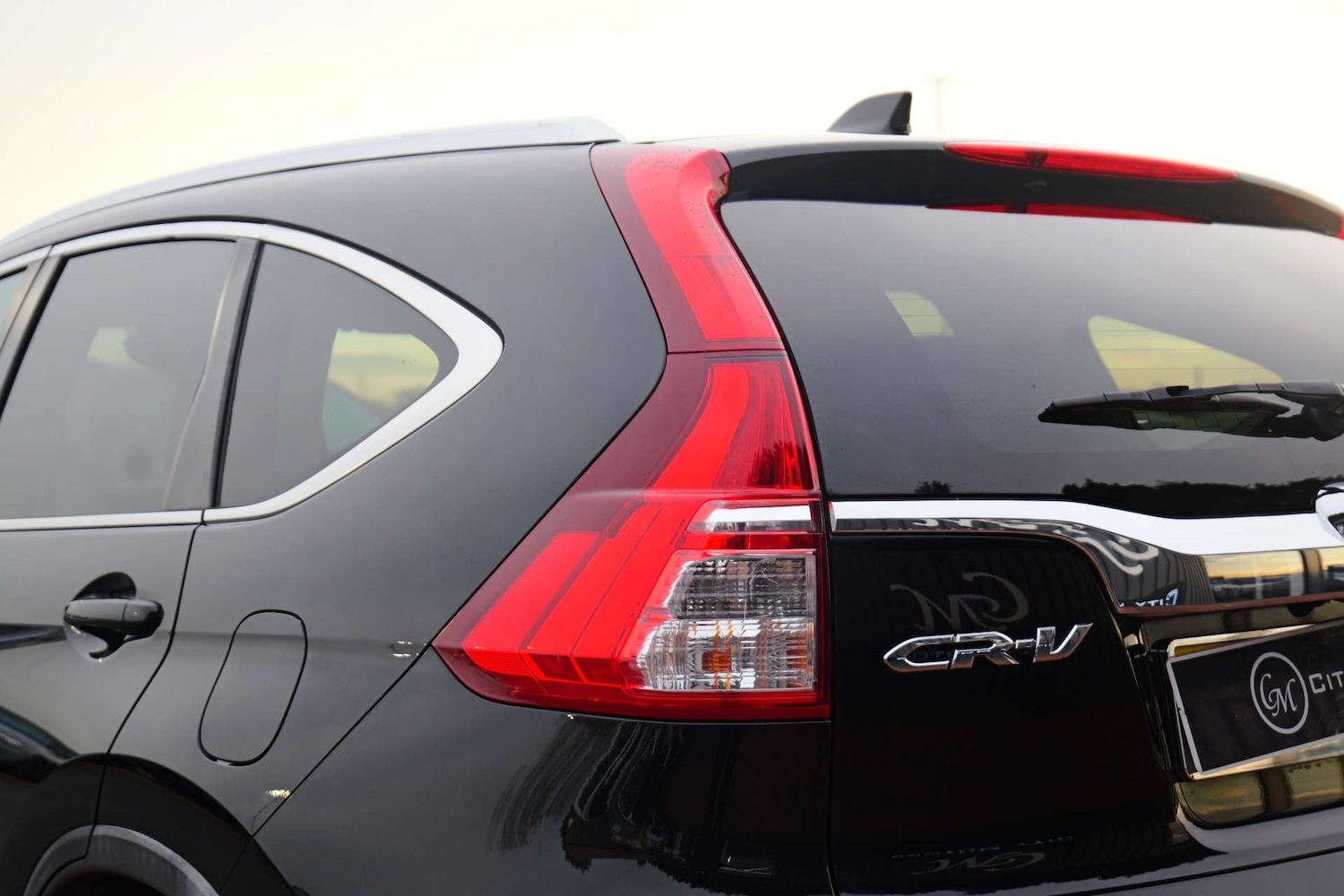 Used Honda CR-V 2015 for sale - 76491006: Photo 28