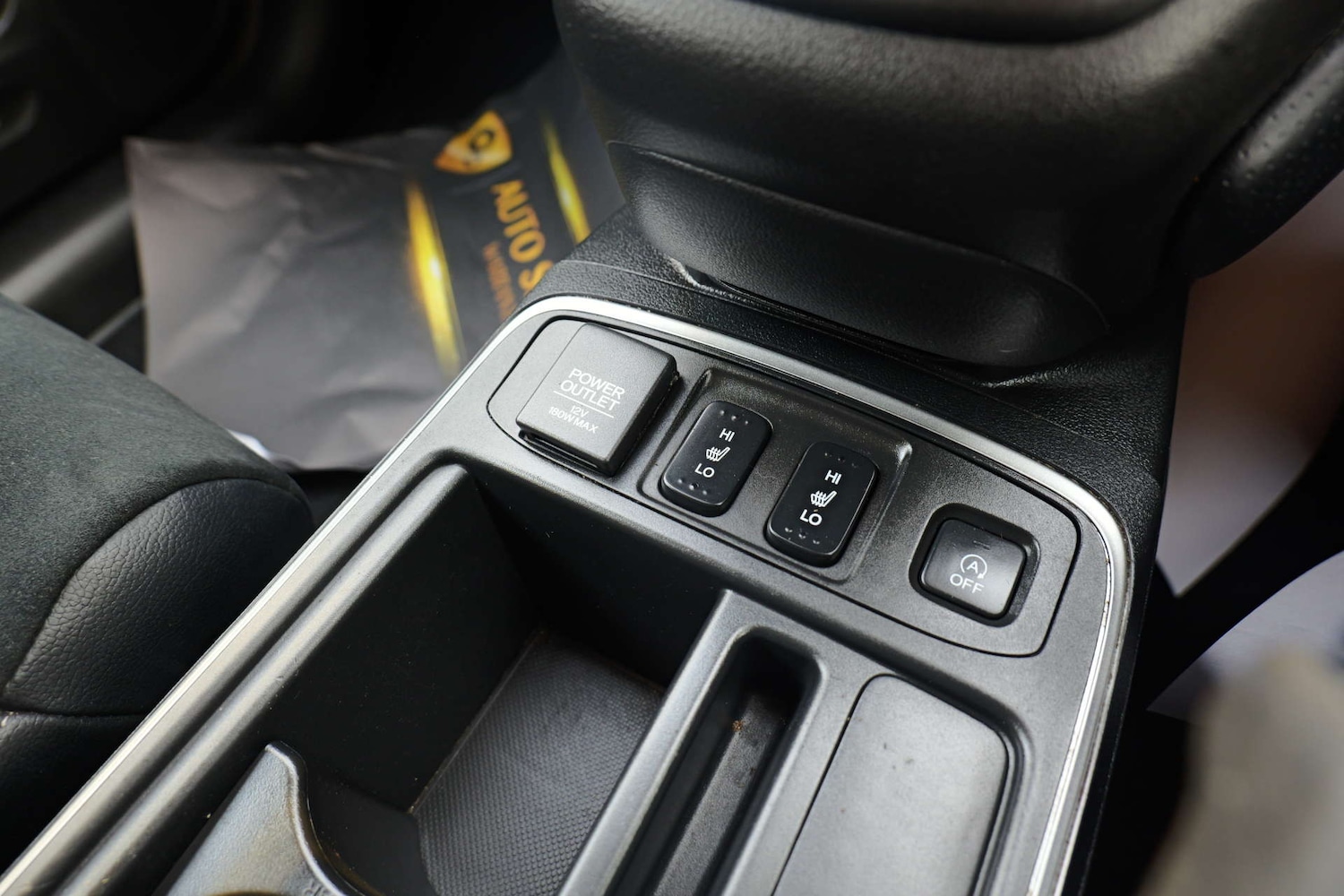 Used Honda CR-V 2015 for sale - 76491006: Photo 36