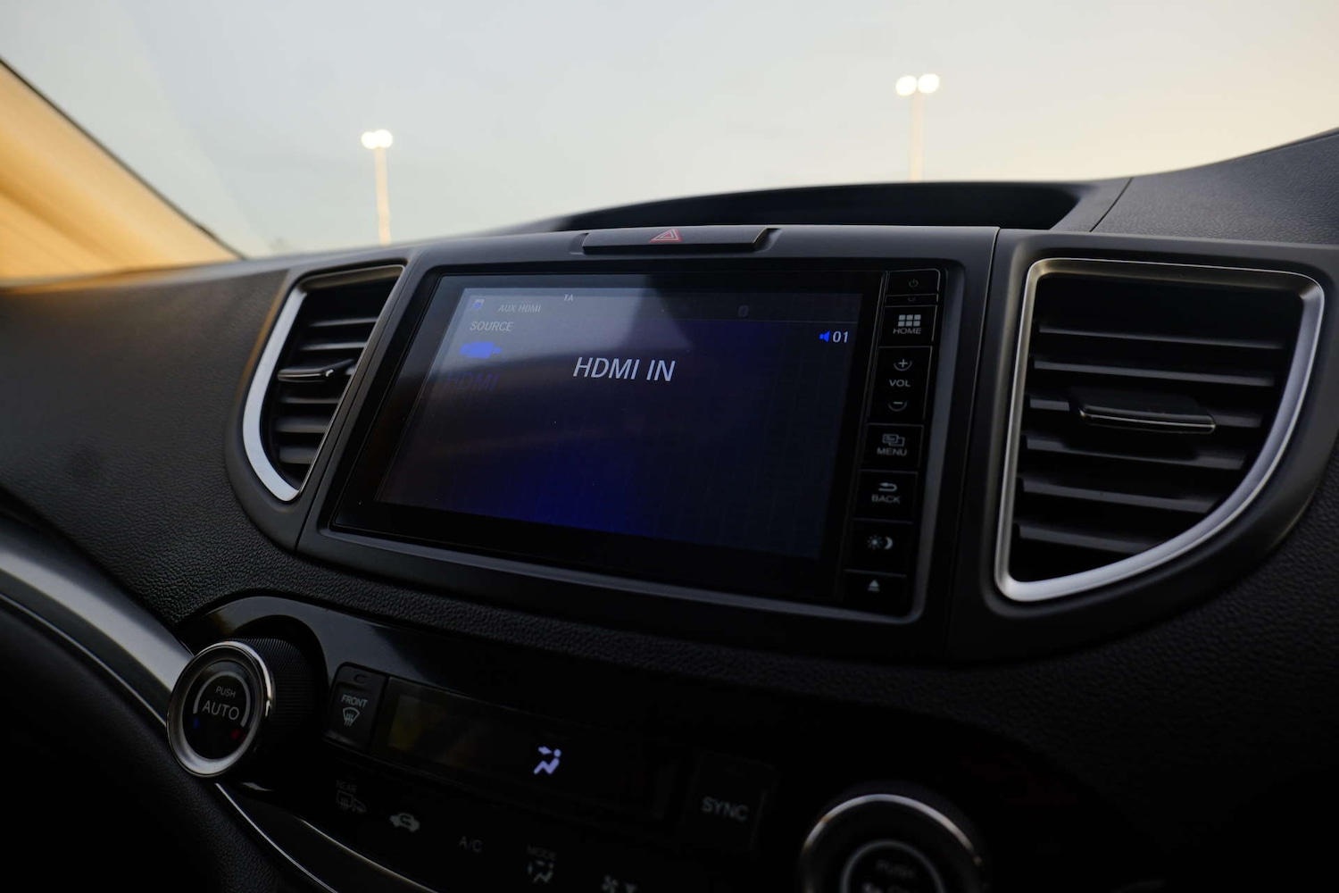 Used Honda CR-V 2015 for sale - 76491006: Photo 37