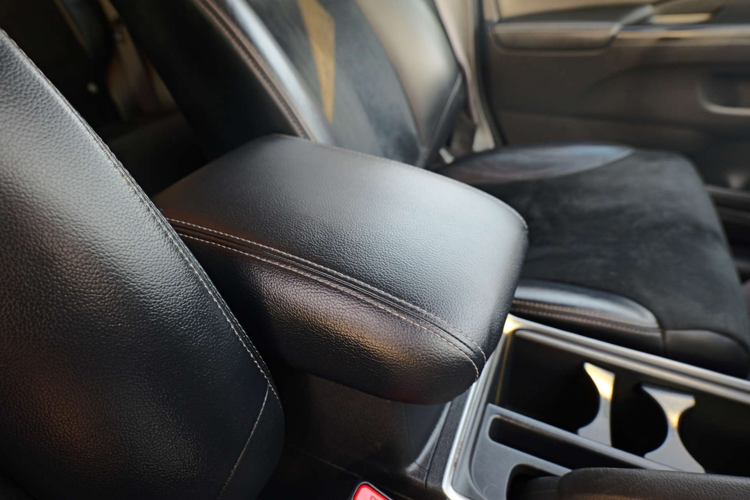 Used Honda CR-V 2015 for sale - 76491006: Photo 42