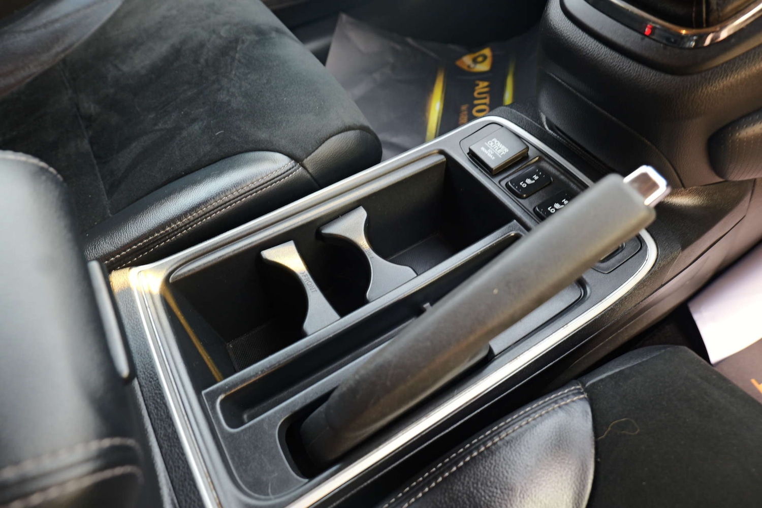 Used Honda CR-V 2015 for sale - 76491006: Photo 44