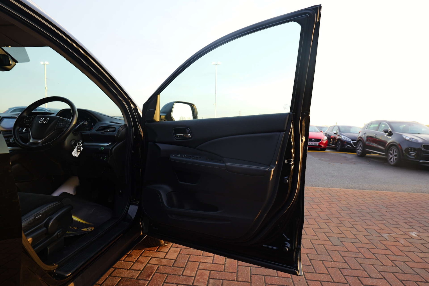 Used Honda CR-V 2015 for sale - 76491006: Photo 46