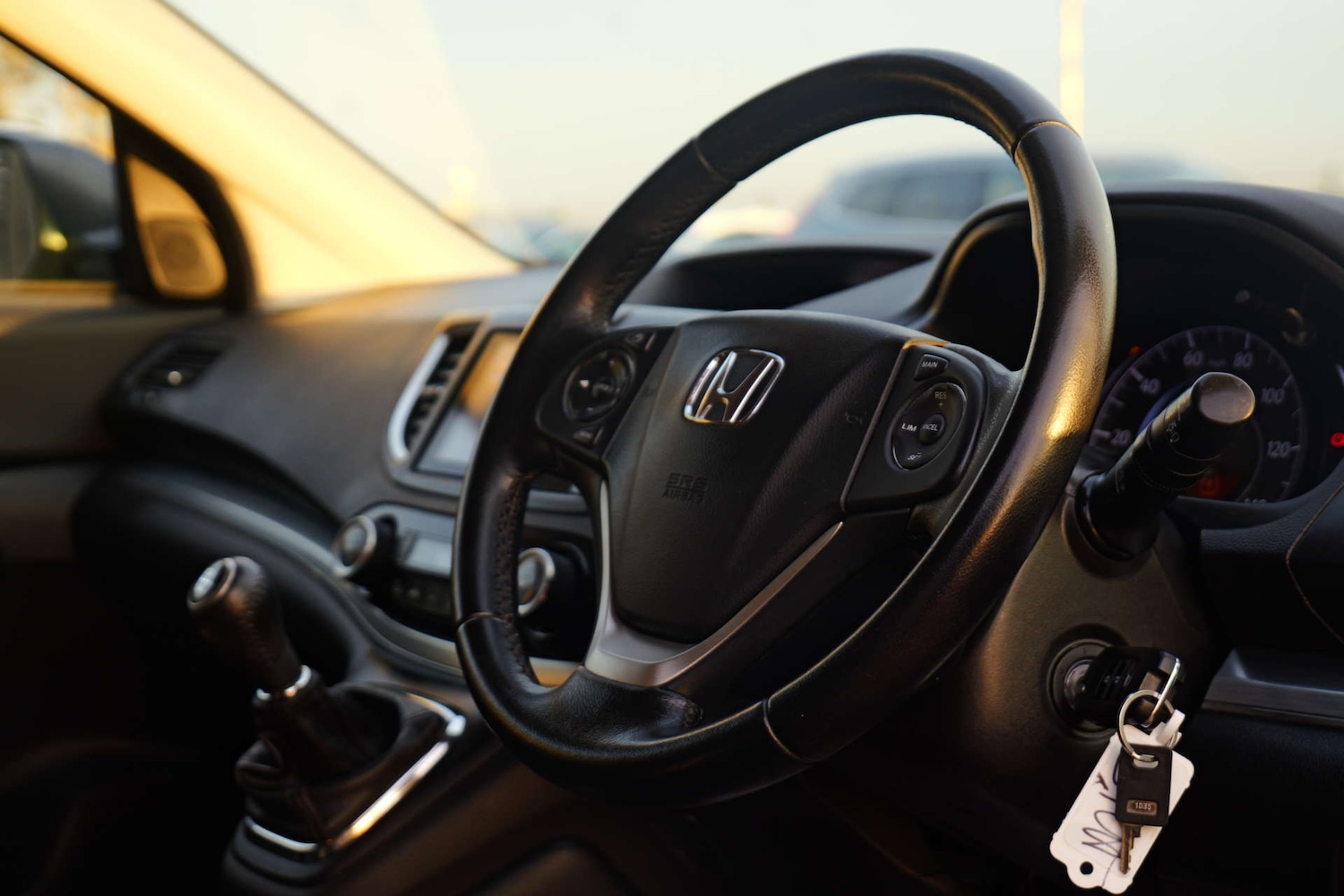 Used Honda CR-V 2015 for sale - 76491006: Photo 49