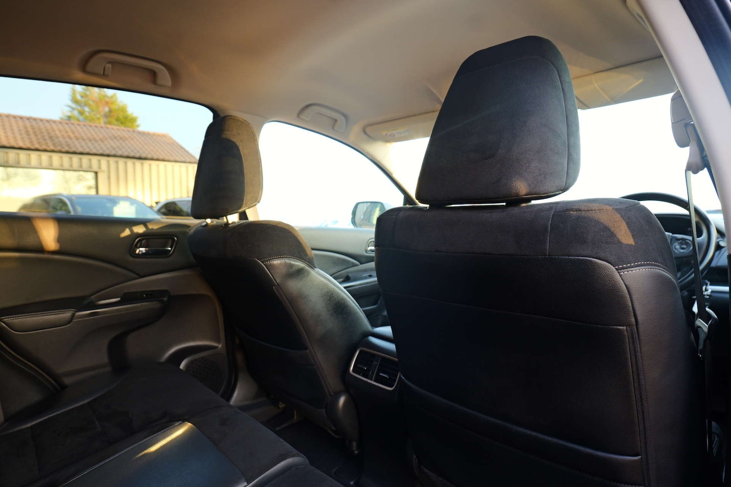 Used Honda CR-V 2015 for sale - 76491006: Photo 52