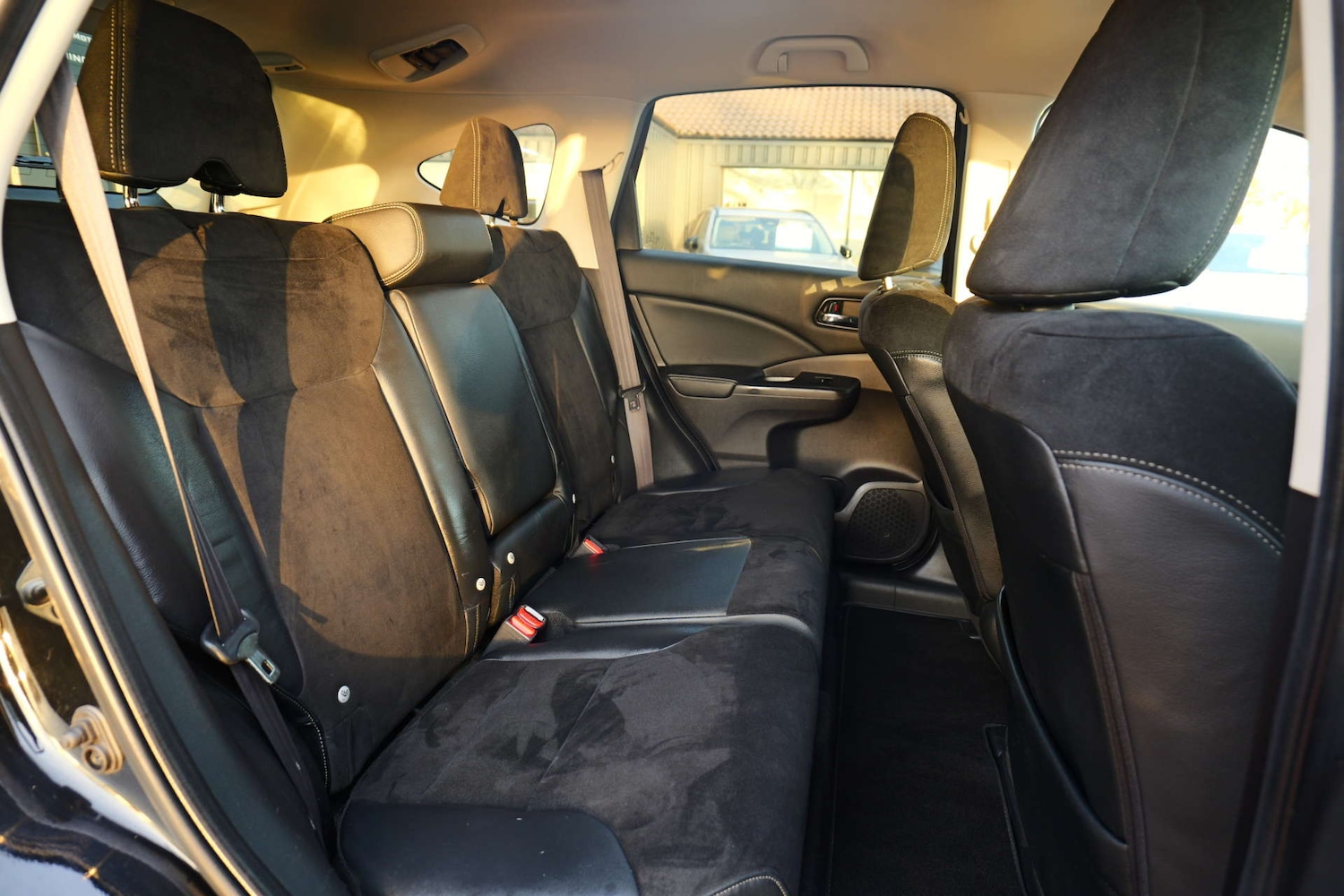 Used Honda CR-V 2015 for sale - 76491006: Photo 53