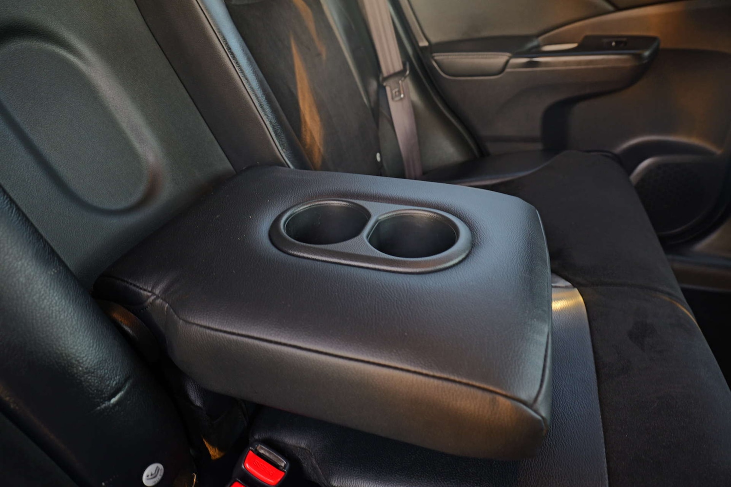 Used Honda CR-V 2015 for sale - 76491006: Photo 54