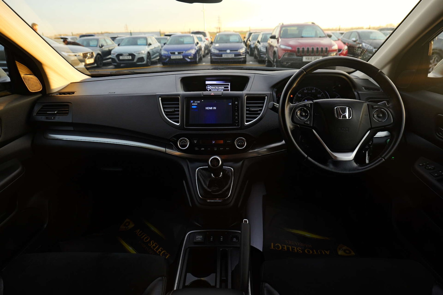 Used Honda CR-V 2015 for sale - 76491006: Photo 58