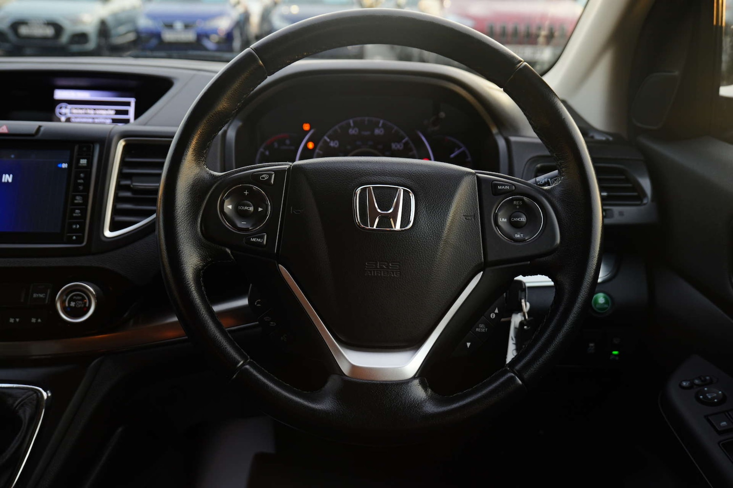 Used Honda CR-V 2015 for sale - 76491006: Photo 60