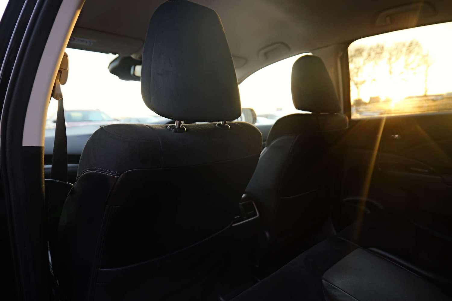 Used Honda CR-V 2015 for sale - 76491006: Photo 64