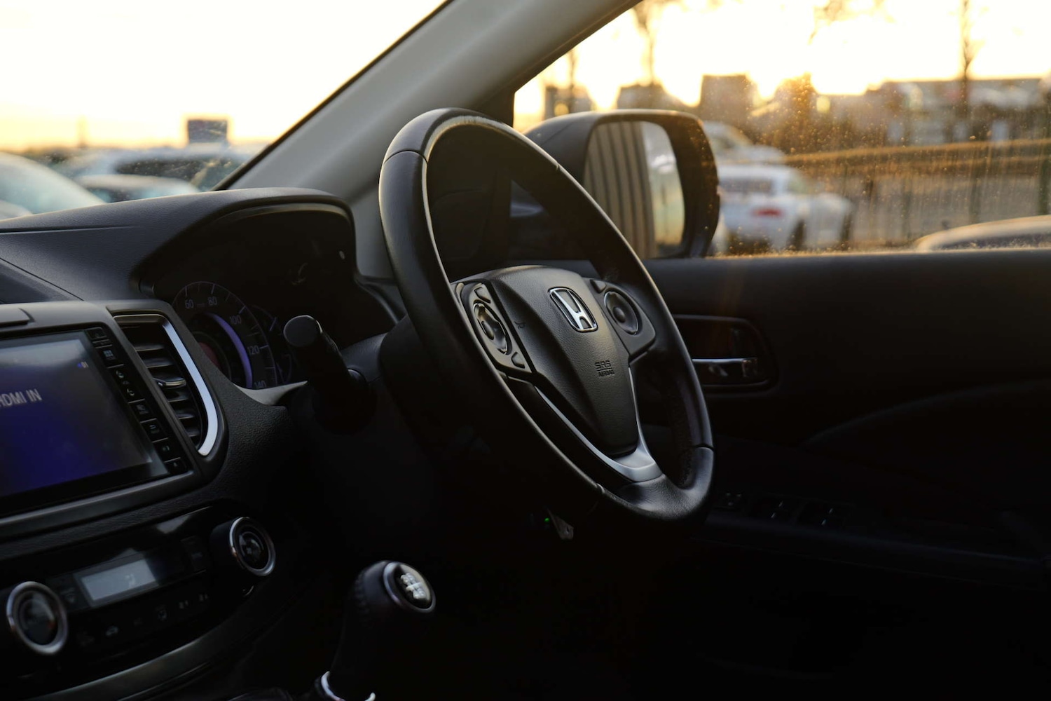 Used Honda CR-V 2015 for sale - 76491006: Photo 67