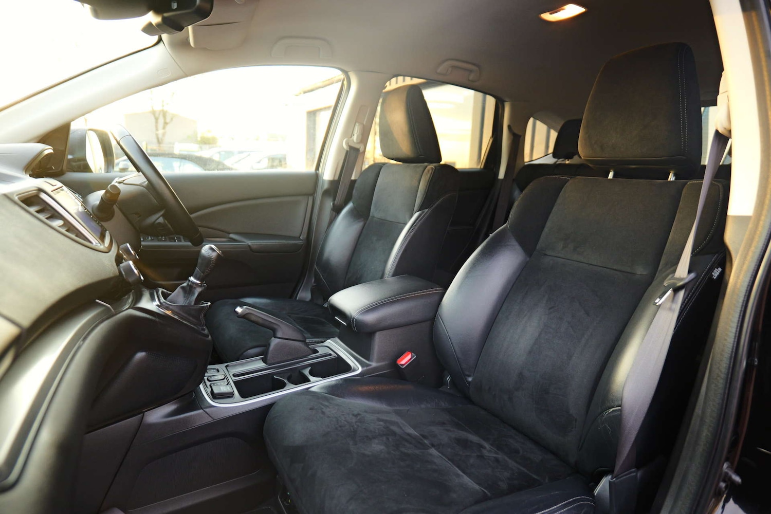 Used Honda CR-V 2015 for sale - 76491006: Photo 68