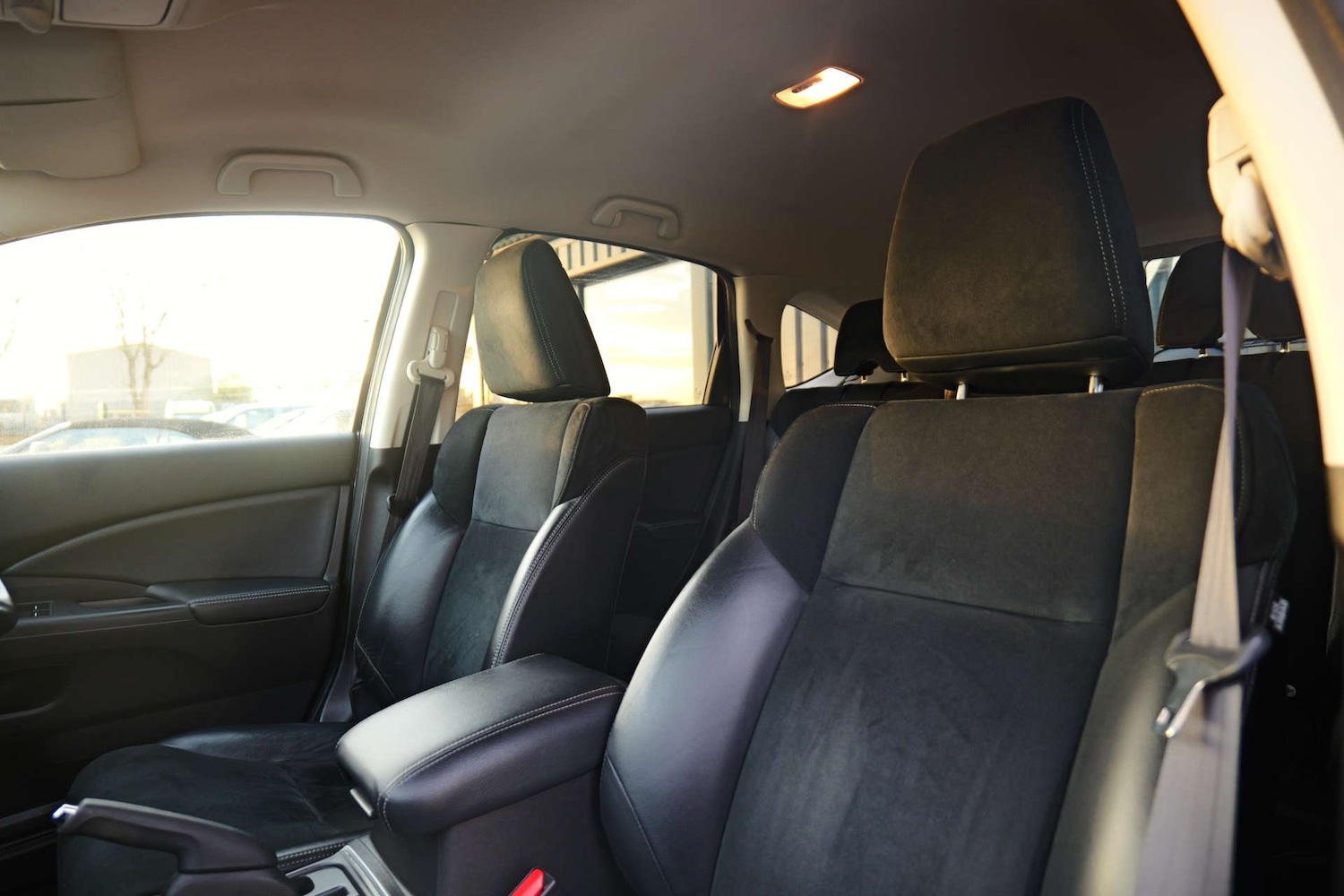 Used Honda CR-V 2015 for sale - 76491006: Photo 69